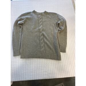 Made in Italy Vintage 1973 100% Cashmere Men’s Sweater Size L